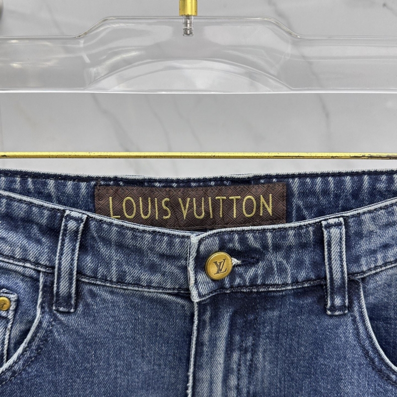 l0vis Vvtt0n jeans